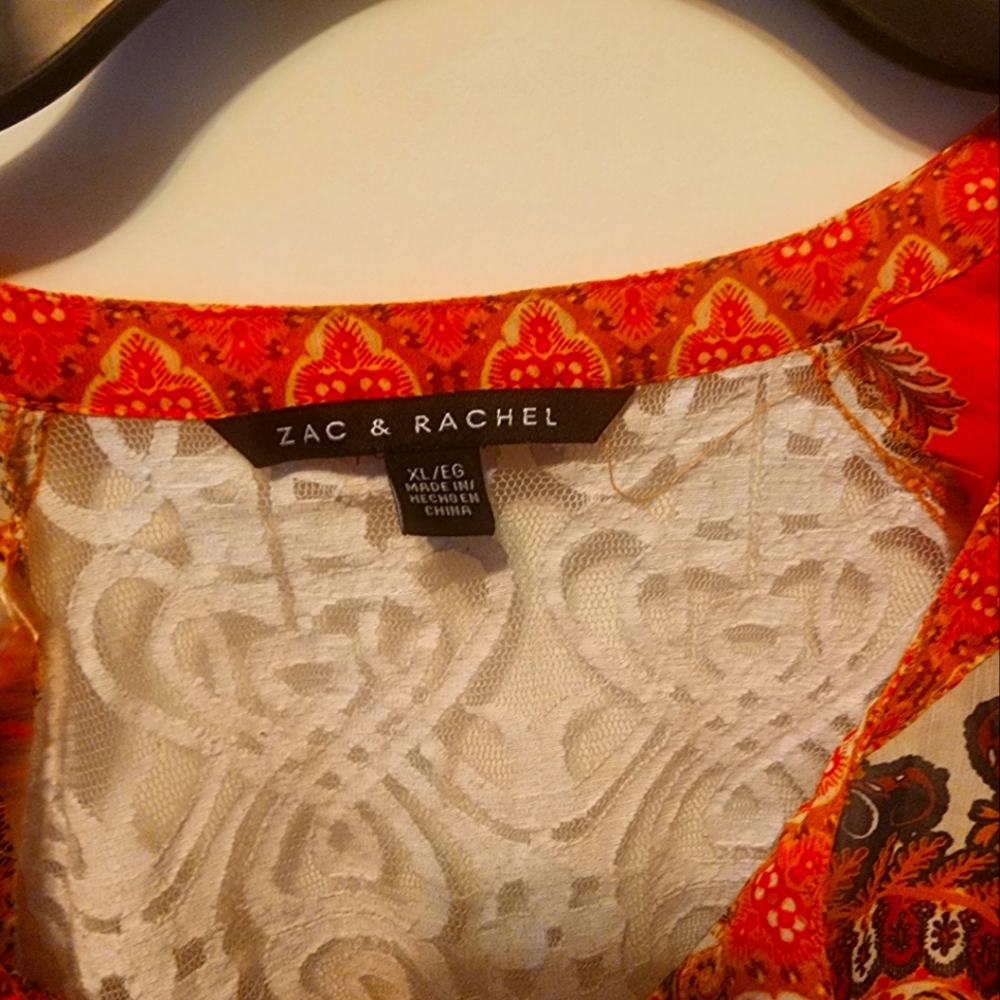 Blouse - Picture 2 of 2